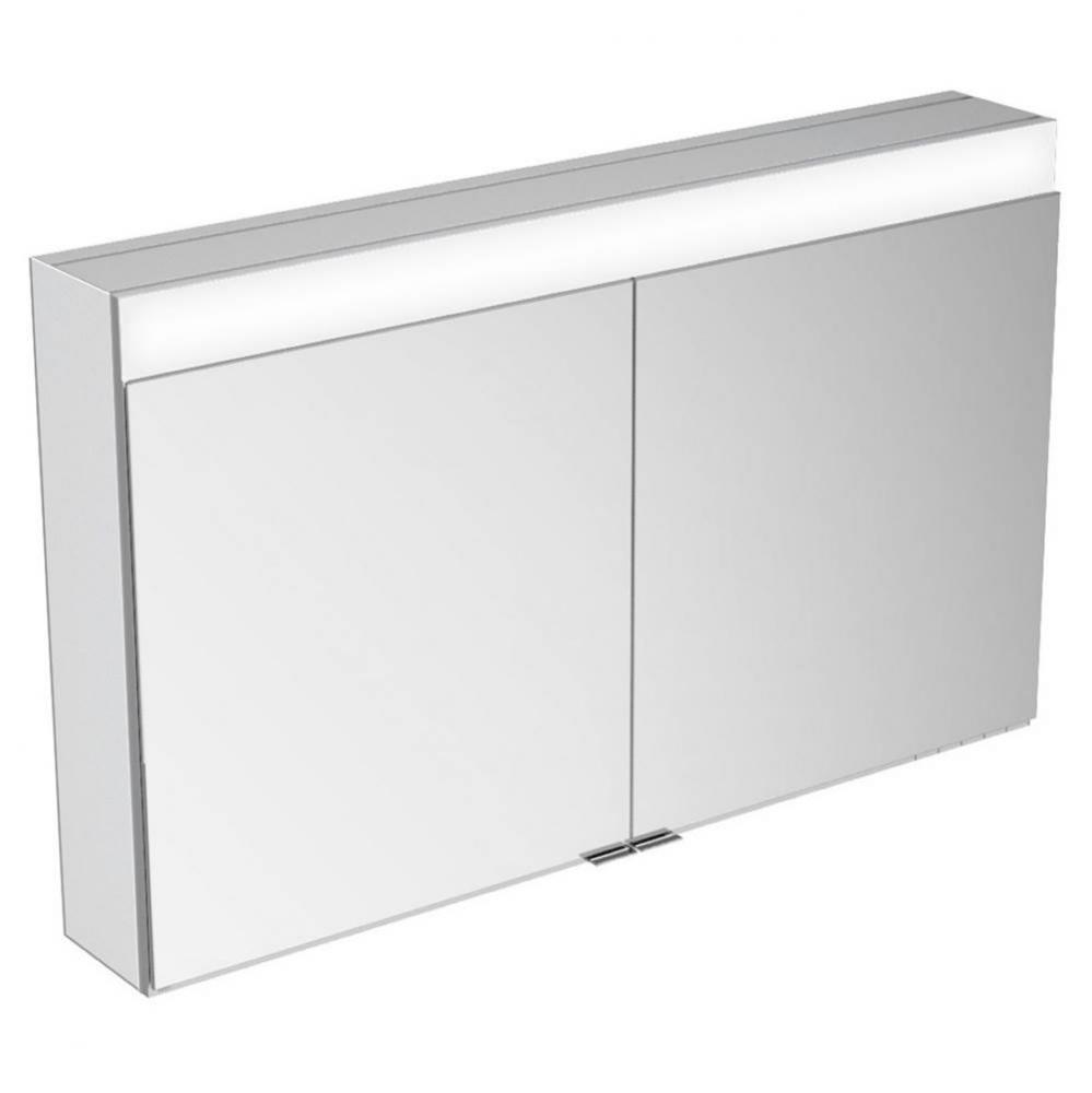 42'' Mirror cabinet