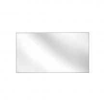 KEUCO 11195 002500 - Crystal mirror