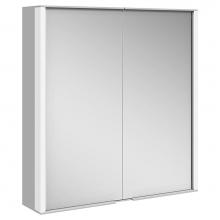 KEUCO 12801171351 - 26'' Mirror cabinet
