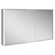 KEUCO 12804171351 - 48'' Mirror cabinet