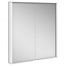 KEUCO 12811 171351 - Mirror cabinet