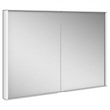 KEUCO 12813171351 - 40'' Mirror cabinet