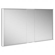 KEUCO 12814171351 - 48'' Mirror cabinet