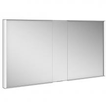 KEUCO 12815 171351 - Mirror cabinet
