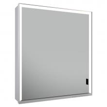 KEUCO 14301172251 - 26'' Mirror cabinet