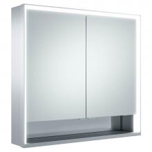 KEUCO 14302171351 - 32'' Mirror cabinet