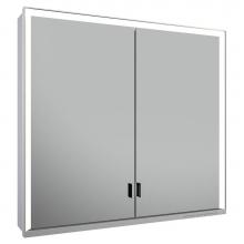 KEUCO 14302172351 - 32'' Mirror cabinet