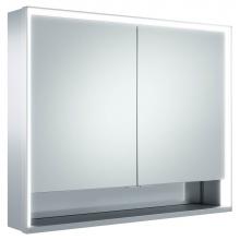 KEUCO 14303171351 - 36'' Mirror cabinet