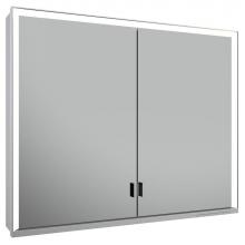 KEUCO 14303172351 - 36'' Mirror cabinet