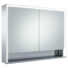 KEUCO 14304171351 - 40'' Mirror cabinet