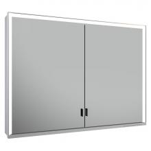 KEUCO 14304172351 - 40'' Mirror cabinet