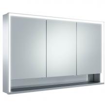 KEUCO 14305 171351 - Mirror cabinet
