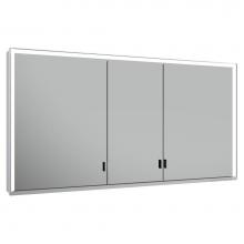 KEUCO 14306172351 - 55'' Mirror cabinet