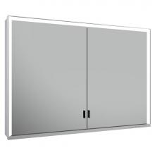 KEUCO 14308172351 - 42'' Mirror cabinet