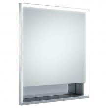 KEUCO 14311171251 - 26'' Mirror cabinet