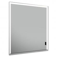 KEUCO 14311172251 - 26'' Mirror cabinet