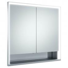 KEUCO 14312171351 - 32'' Mirror cabinet
