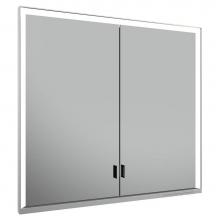 KEUCO 14312172351 - 32'' Mirror cabinet
