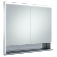 KEUCO 14313171351 - 36'' Mirror cabinet