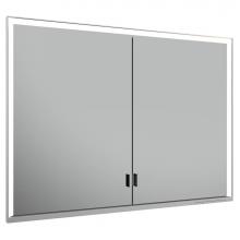 KEUCO 14314172351 - 40'' Mirror cabinet