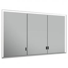 KEUCO 14315172351 - 48'' Mirror cabinet