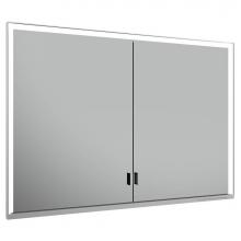 KEUCO 14318172351 - 42'' Mirror cabinet