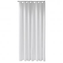 KEUCO 14944 001130 - Shower curtain PLAN 60Degree