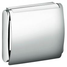 KEUCO 14960370000 - Toilet paper holder