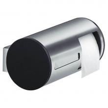 KEUCO 14969 171200 - Multiple toilet roll dispenser