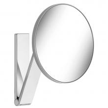KEUCO 17612 170000 - Cosmetic mirror
