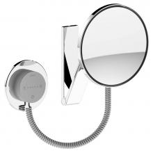 KEUCO 17612 019050 - Cosmetic mirror
