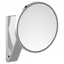 KEUCO 17612 019053 - Cosmetic mirror