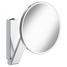 KEUCO 17612-179054 - Cosmetic Mirrors Cosmetic Mirror