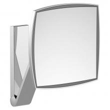 KEUCO 17613 019053 - Cosmetic mirror