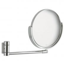 KEUCO 17649 170000 - Cosmetic mirror