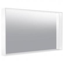 KEUCO 33096 303550 - Light mirror