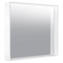 KEUCO 33096292550 - 32'' Light mirror