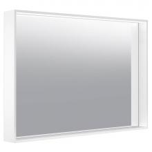 KEUCO 33096293050 - 40'' Light mirror