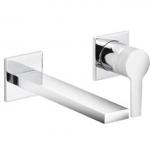 KEUCO 51116-050250 - Edition 11 Wall Mounted Faucet