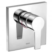 KEUCO 51171 015182 - Concealed single lever shower mixer