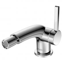 KEUCO 51509 130050 - Single Lever Bidet Mixer