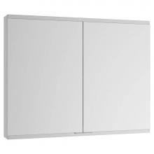 KEUCO 800201120005000 - 48'' Mirror cabinet
