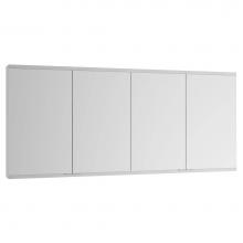KEUCO 800400160005400 - 63'' Mirror cabinet