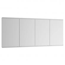 KEUCO 800400160005500 - 63'' Mirror cabinet