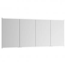 KEUCO 800421160105400 - Royal Modular 2.0 Mirror Cabinet
