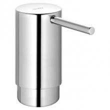 KEUCO 11649 010150 - Foam soap dispenser