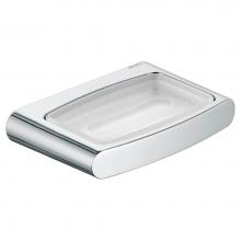 KEUCO 11655019000 - Soap holder