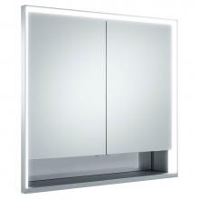 KEUCO 14317171351 - 28'' Mirror cabinet