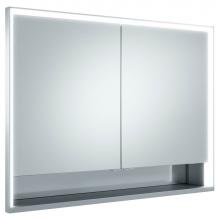 KEUCO 14318171351 - 42'' Mirror cabinet