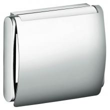 KEUCO 14960070000 - Toilet paper holder